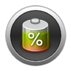 Battery Usage Statistics(Lite) ikon