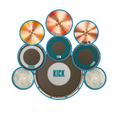 Smart Drums