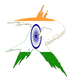 آیکون‌ Real Indian Browser