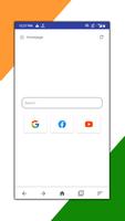 Real Indian Browser capture d'écran 2