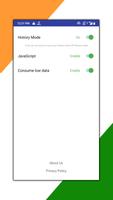 Real Indian Browser capture d'écran 3