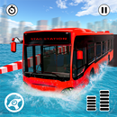 APK River Coach Bus Driving Simulator Games 2021
