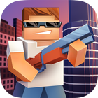 Royale Battle Craft City 圖標