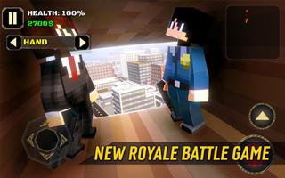 Royale Battle Craft City 截圖 3