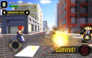 Royale Battle Craft City 截圖 2