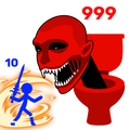 Stick Hero Wars: Tower Battle