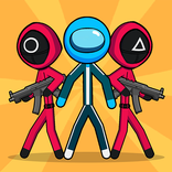 Stickman Survival Games