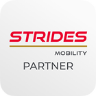 Strides Partner ไอคอน