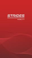 Strides Partner Cartaz