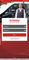 Strides Partner imagem de tela 1