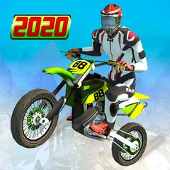 Stunt Bike Racing New Free Games 2020 アプリダウンロード