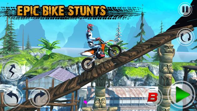 Stunt Bike Racing New Free Games For Android Apk Download