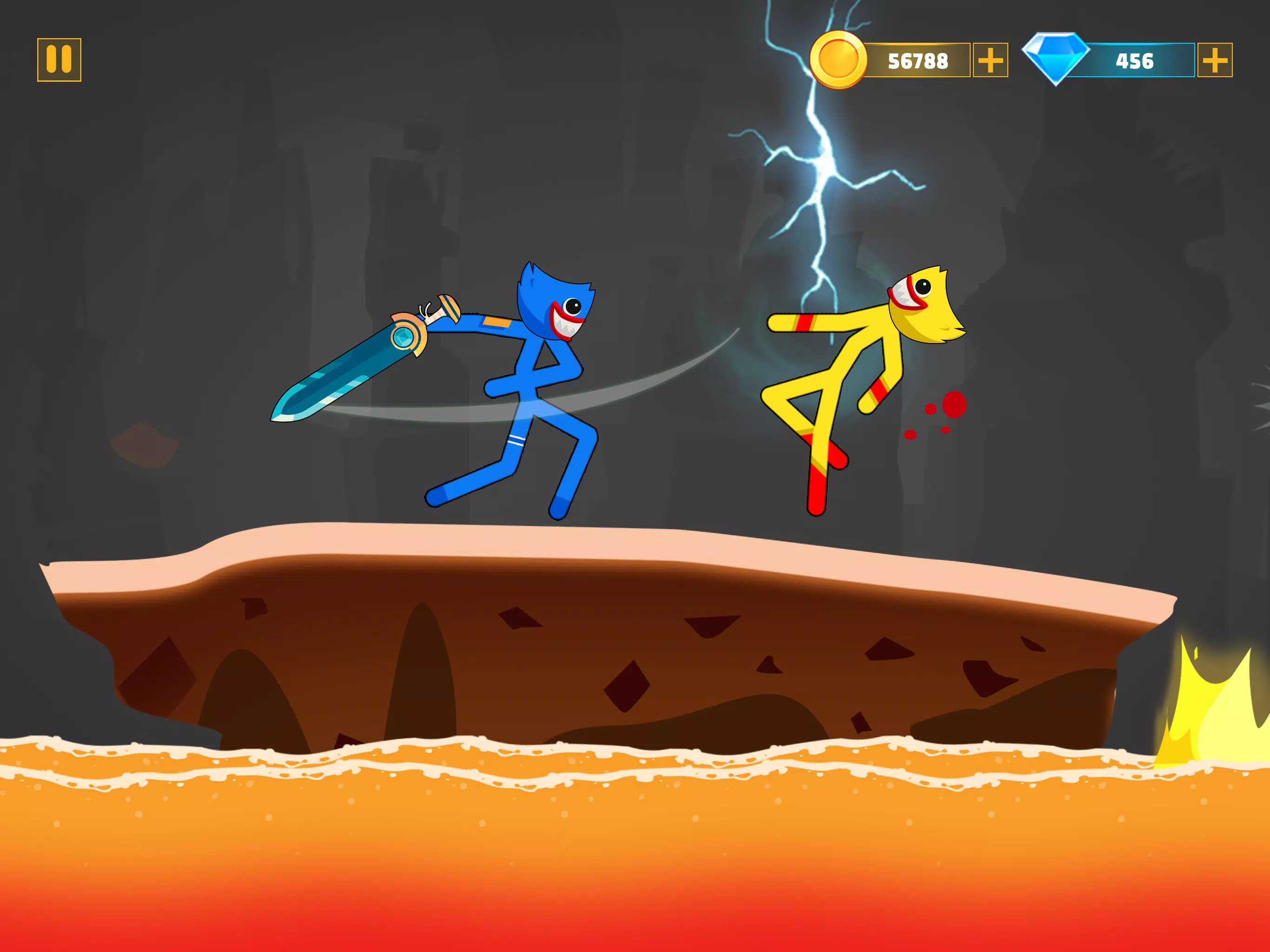 Supreme Brawl Stickman Fight Apk Download for Android- Latest version 2.5-  com.onegame.supremebrawl.stickmanfight