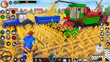 landbouwtractorspellen screenshot 3