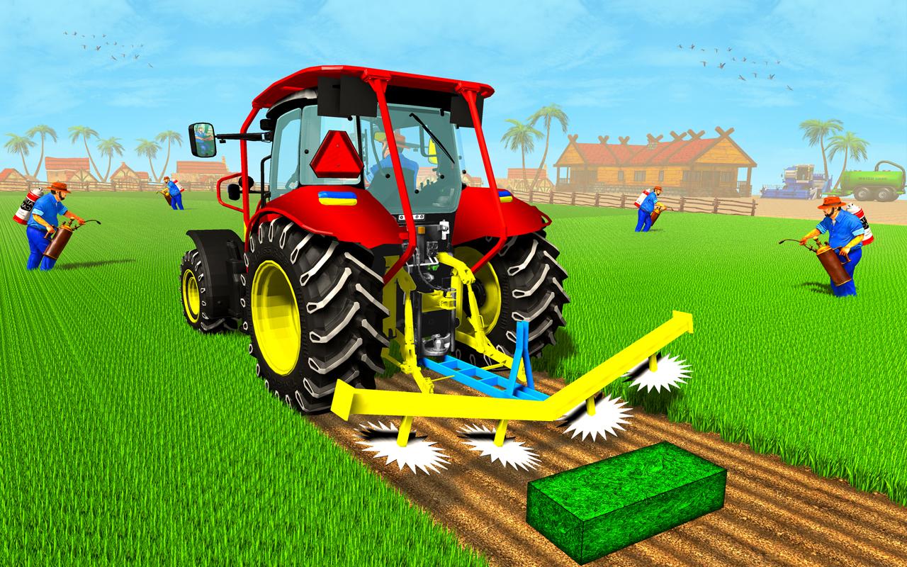 Игры трактора 2024 год. Трактора игры. Игра трактора удобрения. Найди отличия жёлтый трактор игра вырви глаз.