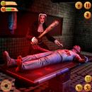Scary Granny Horror House Game APK
