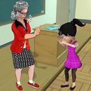 Hello Scary High School Teacher 2020 APK