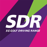 SG 골프 SDR ícone