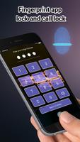 Applocker - Pin and Pattern App Lock - call locker Screenshot 1