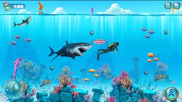 Real Shark Attack: Shark Games gönderen