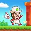 Makio Parkour: Jump and Run