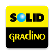 Solid Gradino