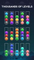 Ball Sort: Color Sorting Games screenshot 2