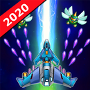 APK Galaxy Invader: Infinity Shoot