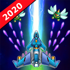 Galaxy Invader: Infinity Shoot icon