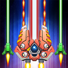 Galaxy Invader: Space Attack 图标