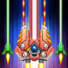 Galaxy Invader: Space Attack Zeichen