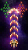 Galaxy Invader: Space Attack 포스터