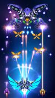 Galaxy Invader: Space Attack ภาพหน้าจอ 2