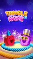 Tangle Rope 3D: Untwist Knots bài đăng