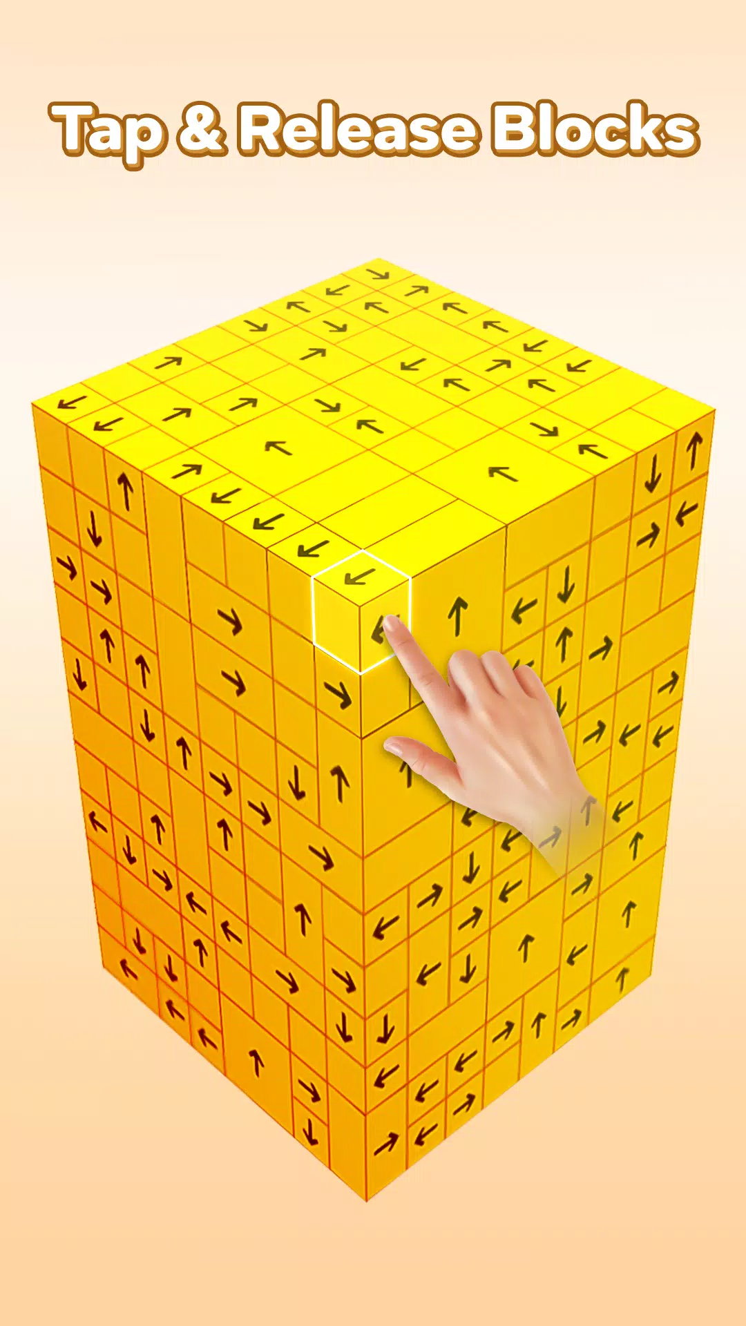 Cubes 2048.io android iOS apk download for free-TapTap