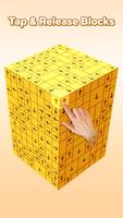 Tap Away 3D: Tap Master poster