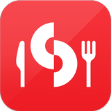 Smart Dining Zeichen