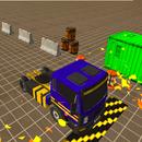 City Oil Tanker Truck Games 3D APK