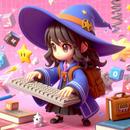 Type Rogue Typing Survival APK