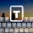 Transparent Customize Keyboard APK