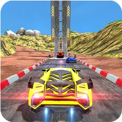 Traffic Car Racing: Extreme GT Car Stunt Games アプリダウンロード