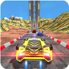 Police Car Traffic Racing - Car Driving Games 2021 MOD