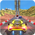 Traffic Car Racing: Extreme GT Car Stunt Games アイコン