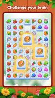 Triple Connect: Match Tile ảnh chụp màn hình 2