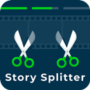 Story Maker & Video Splitter APK