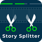Story Maker & Video Splitter icône