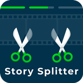 Story Maker & Video Splitter for Social Apps v1.0.0 (Pro) (Unlocked)