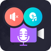 Video Voice Dubbing & Makeover