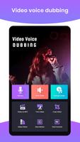 Video Voice Dubbing & Makeover Poster