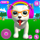 APK Virtual Cat Simulator: Cute Cat Kitty Game